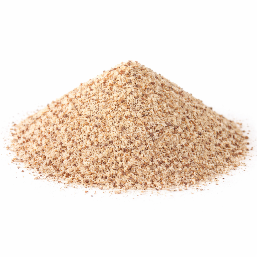 Milk Thistle Seeds Powder