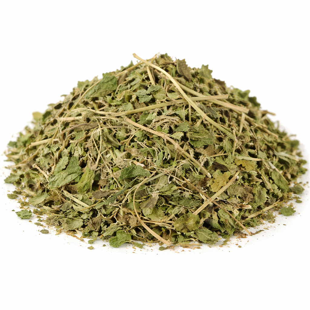 Whole Nettle Leaf