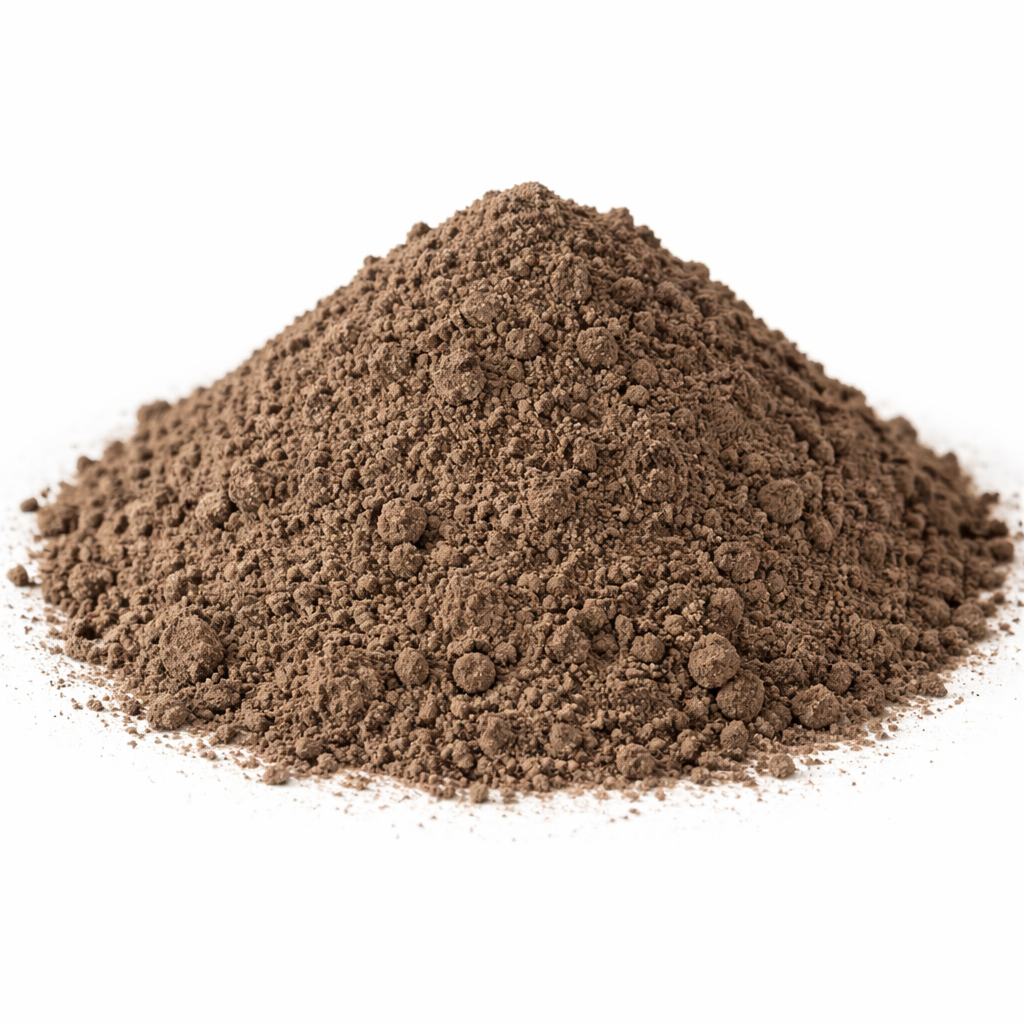 Chaste Tree Berry Powder