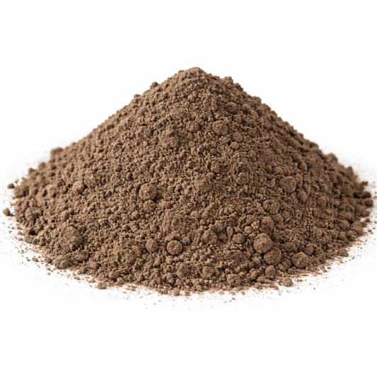 Chaste Tree Berry Powder