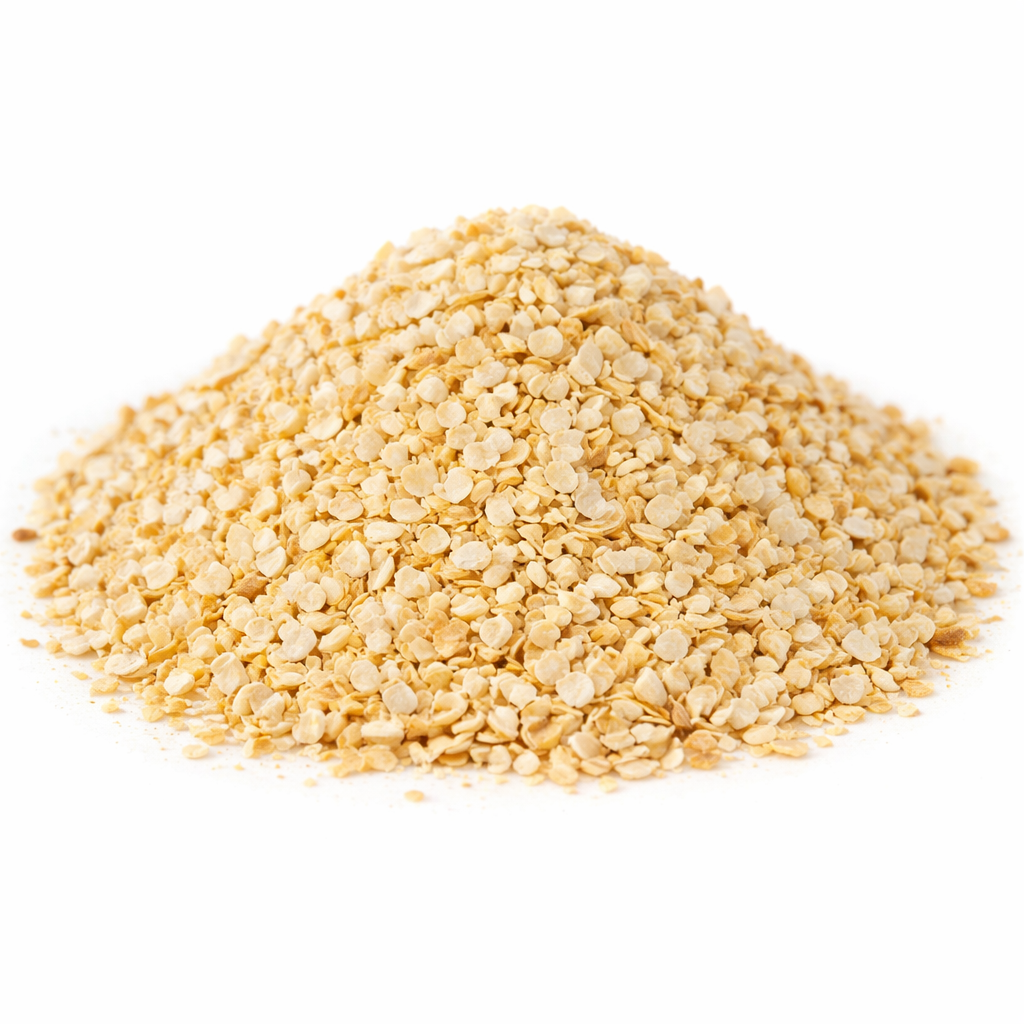 Garlic Granules