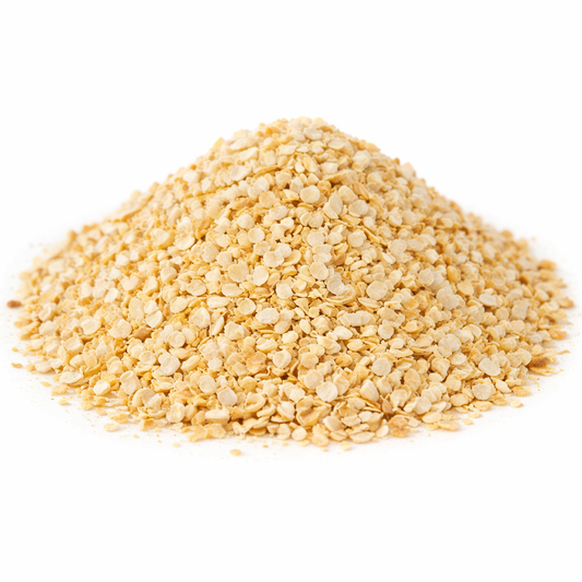 Garlic Granules