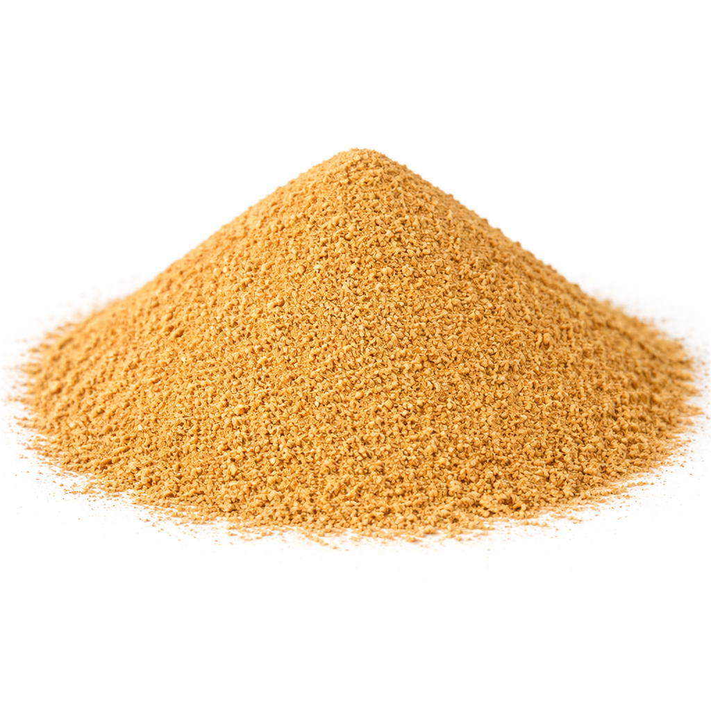Marigold Flower Powder