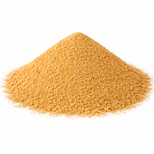Marigold Flower Powder