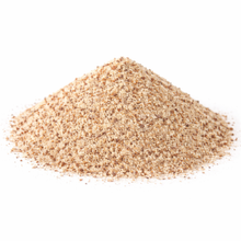 Milk Thistle Seeds Powder