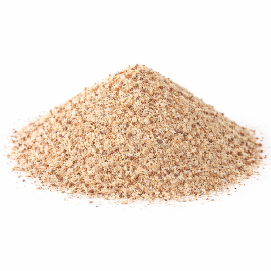 Milk Thistle Seeds Powder