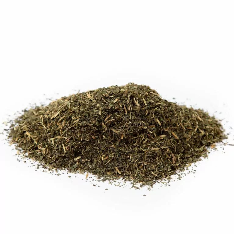 Nettle Herb Cut (Dried Nettle)