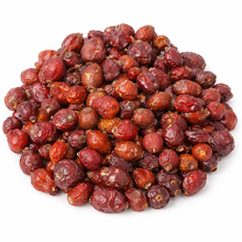 Dried Rosehips