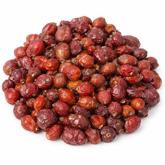 Dried Rosehips