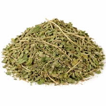 Whole Nettle Leaf
